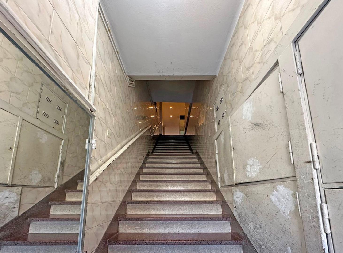Foto de Dpto 2 amb en VENTA en VILLA URQUIZA mucha LUZ, imagen 2