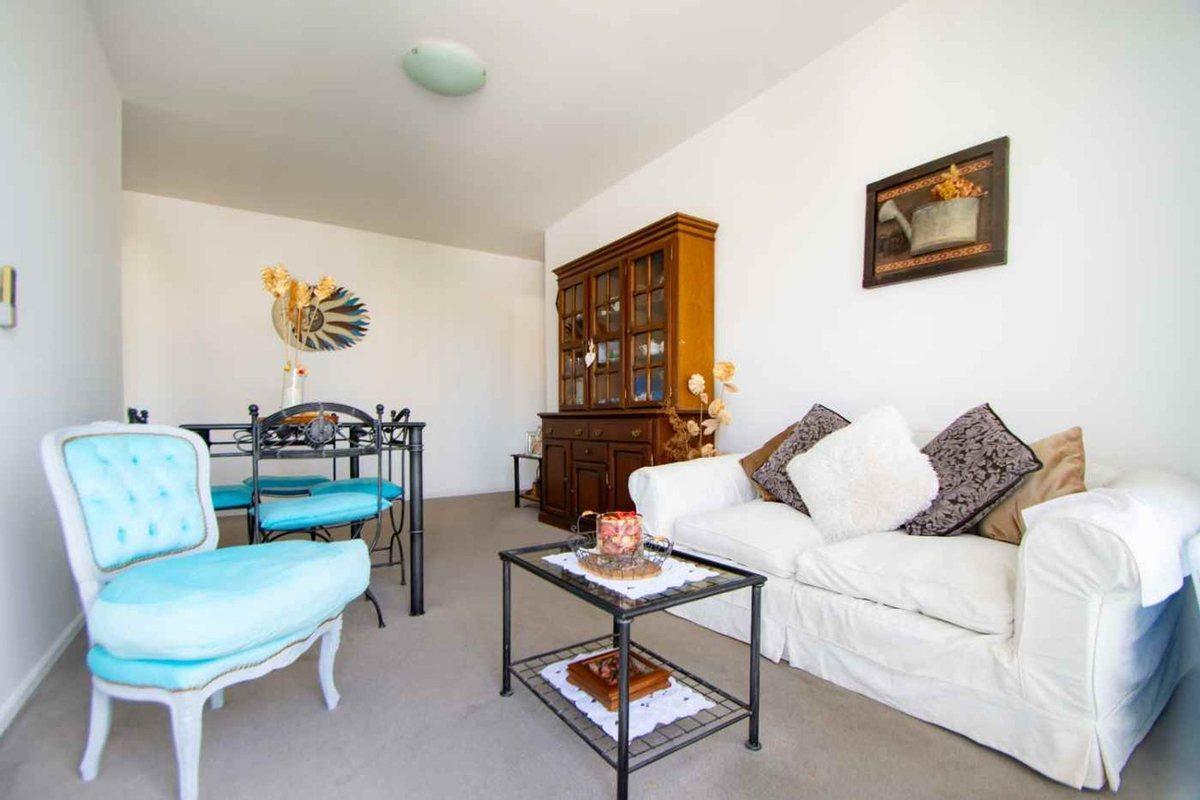Foto de Depto en venta 3 ambientes Belgrano con cochera, imagen 3