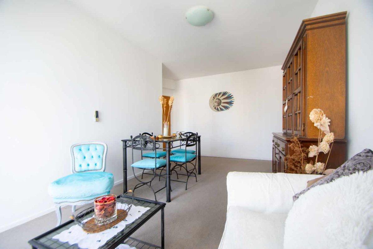 Foto de Depto en venta 3 ambientes Belgrano con cochera, imagen 1
