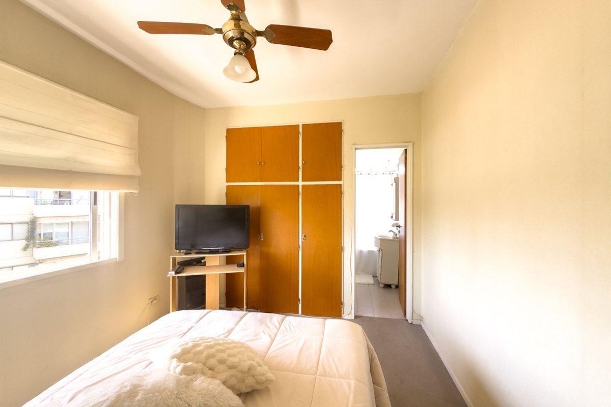 Foto de Depto en venta 3 ambientes Belgrano con cochera, imagen 5