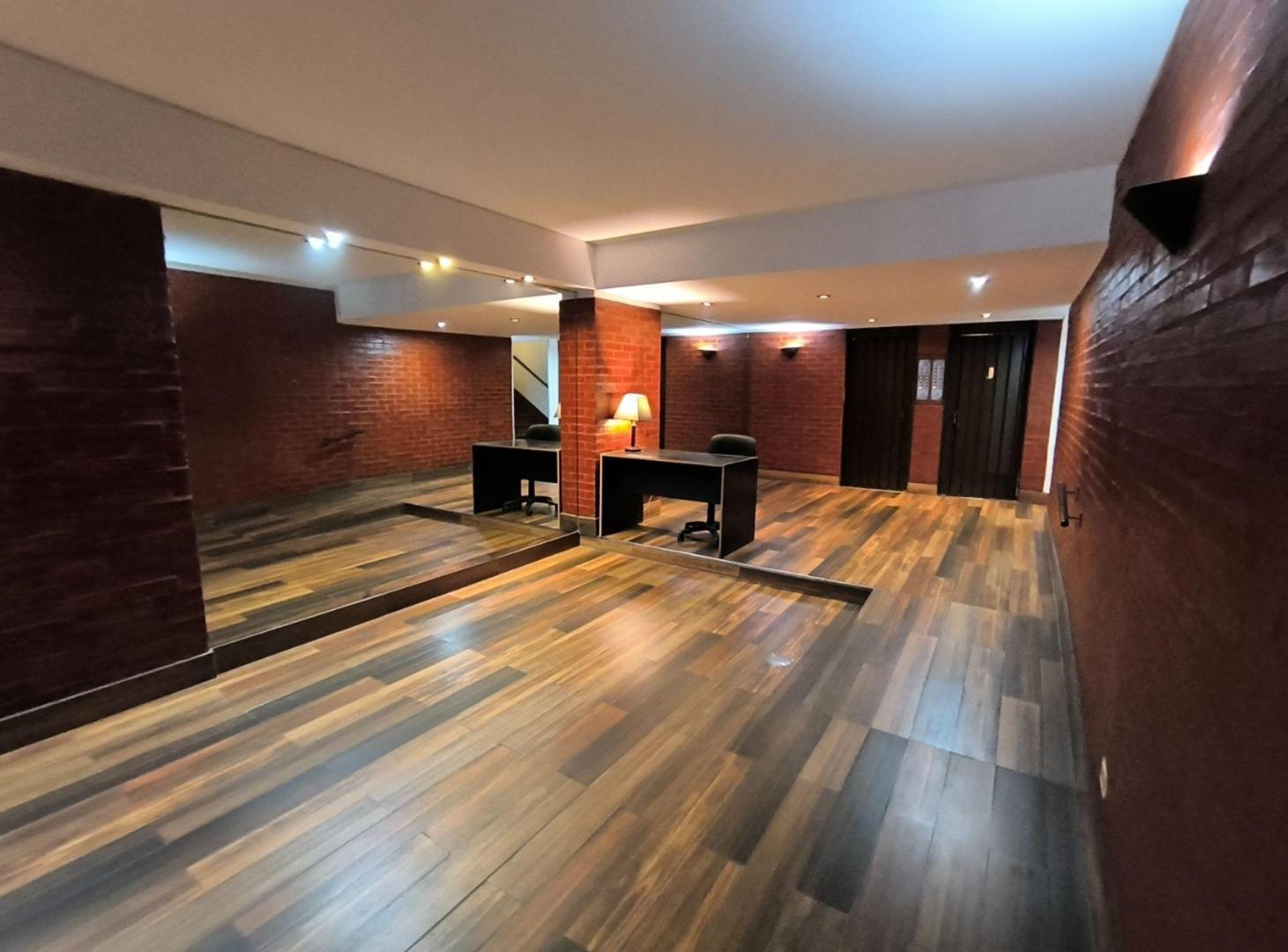Foto de ALQUILER OFICINA, PLANTA LIBRE C/RECEPCIÓN PALERMO, imagen 1