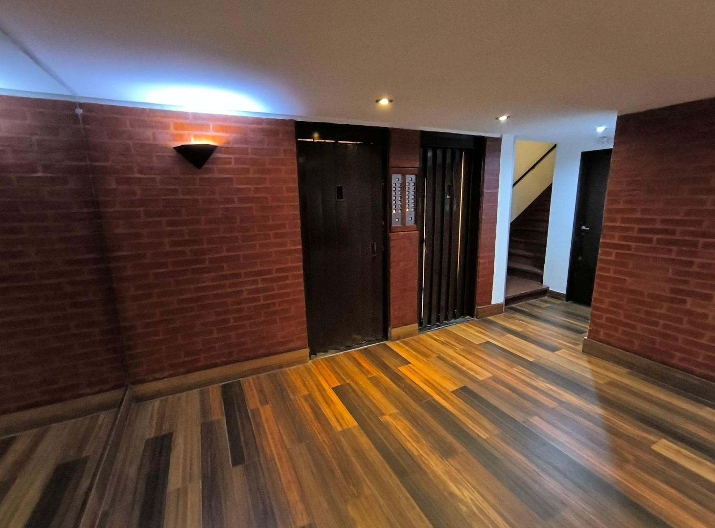 Foto de ALQUILER OFICINA, PLANTA LIBRE C/RECEPCIÓN PALERMO, imagen 5