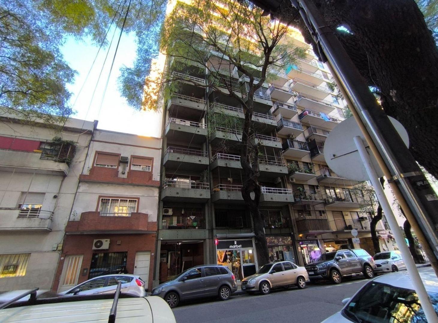 Oficina comercial