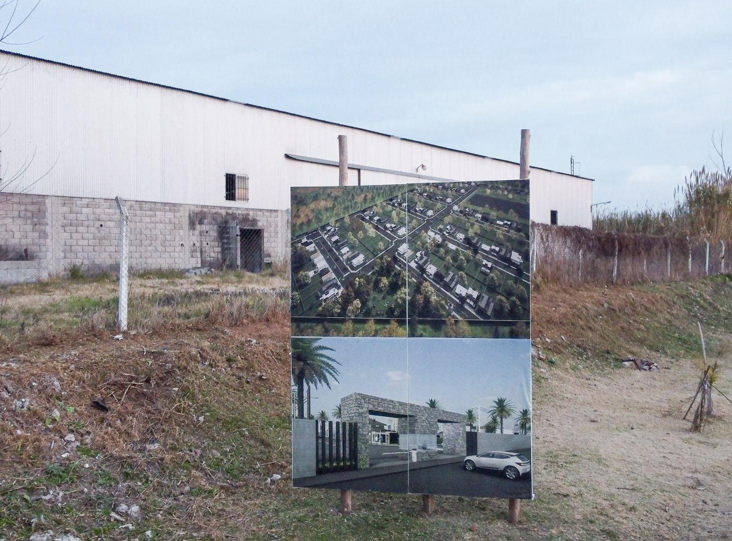 Foto de Venta Lote Pilar, Barrio Luz de Pilar financiacion, imagen 4