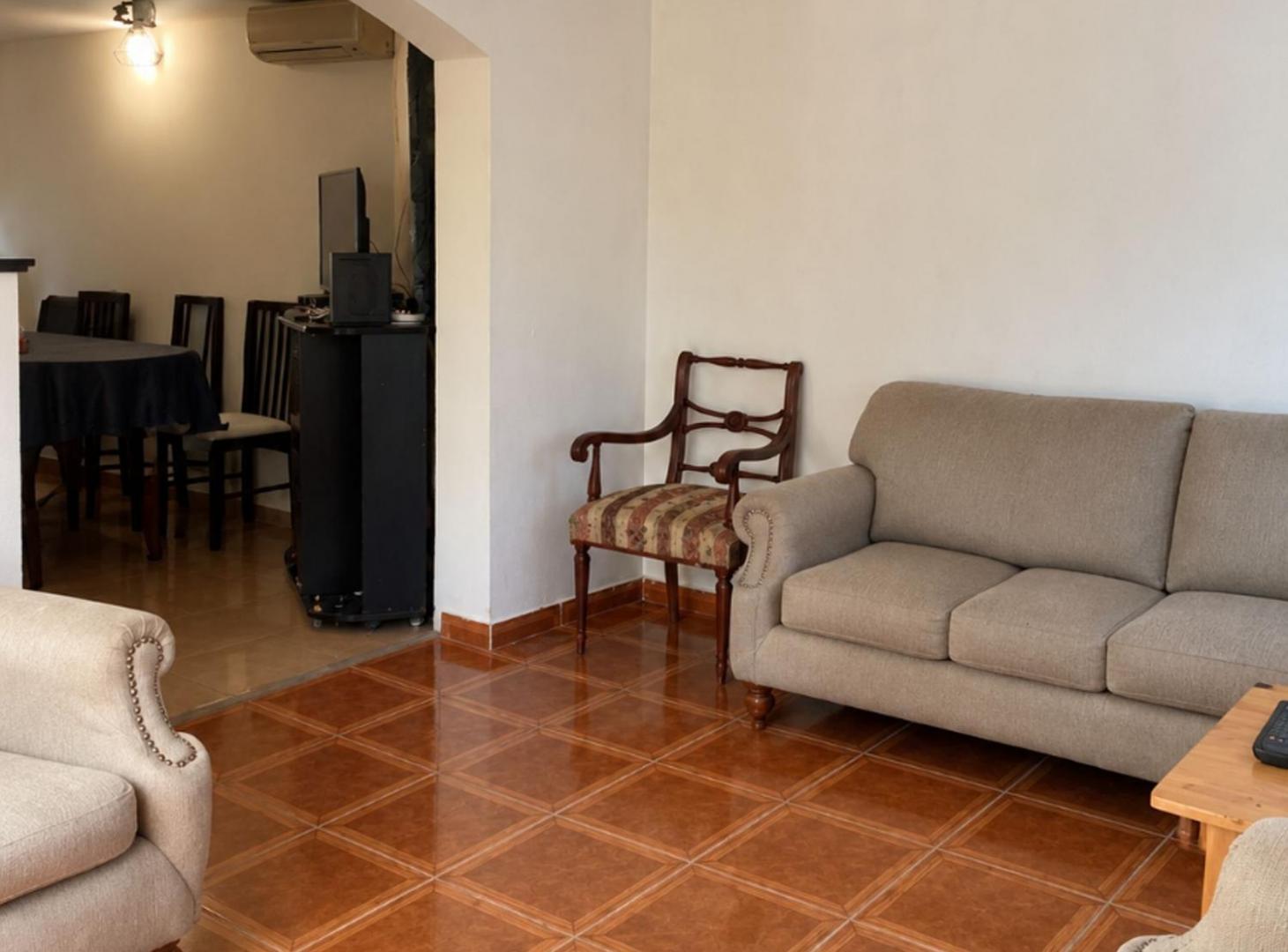 Foto de VENTA CASA 3 DORMITORIOS COCHERAS QUINCHO CAMPANA, imagen 5