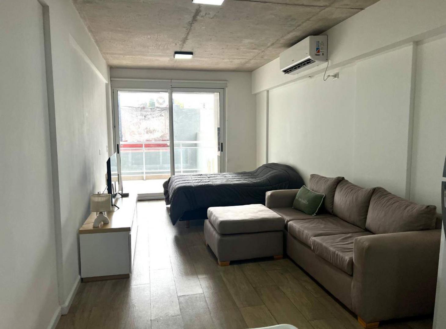 Foto de Venta Monoambiente en Belgrano, imagen 5