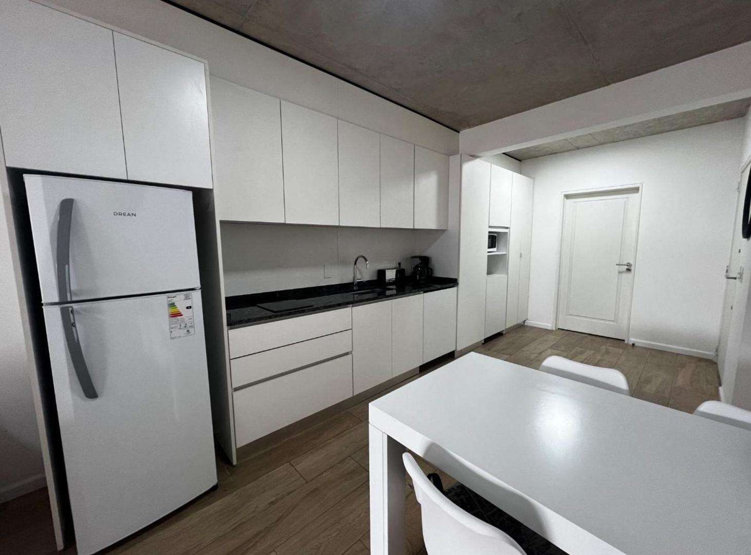 Foto de Venta Monoambiente en Belgrano, imagen 2