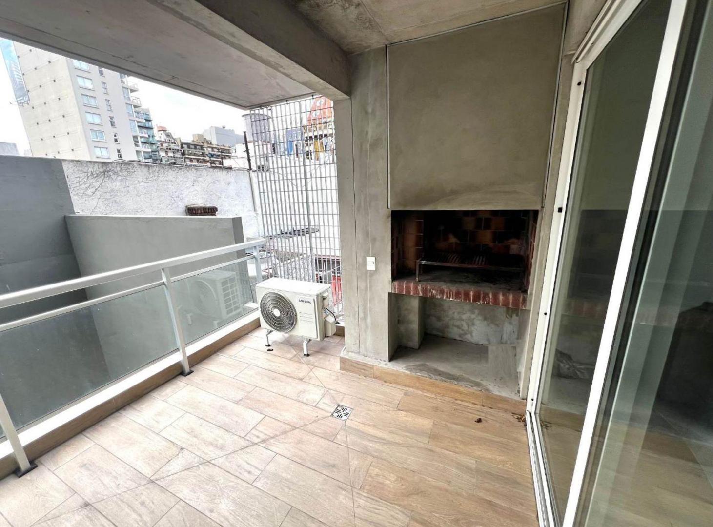 Foto de Venta Monoambiente en Belgrano, imagen 3