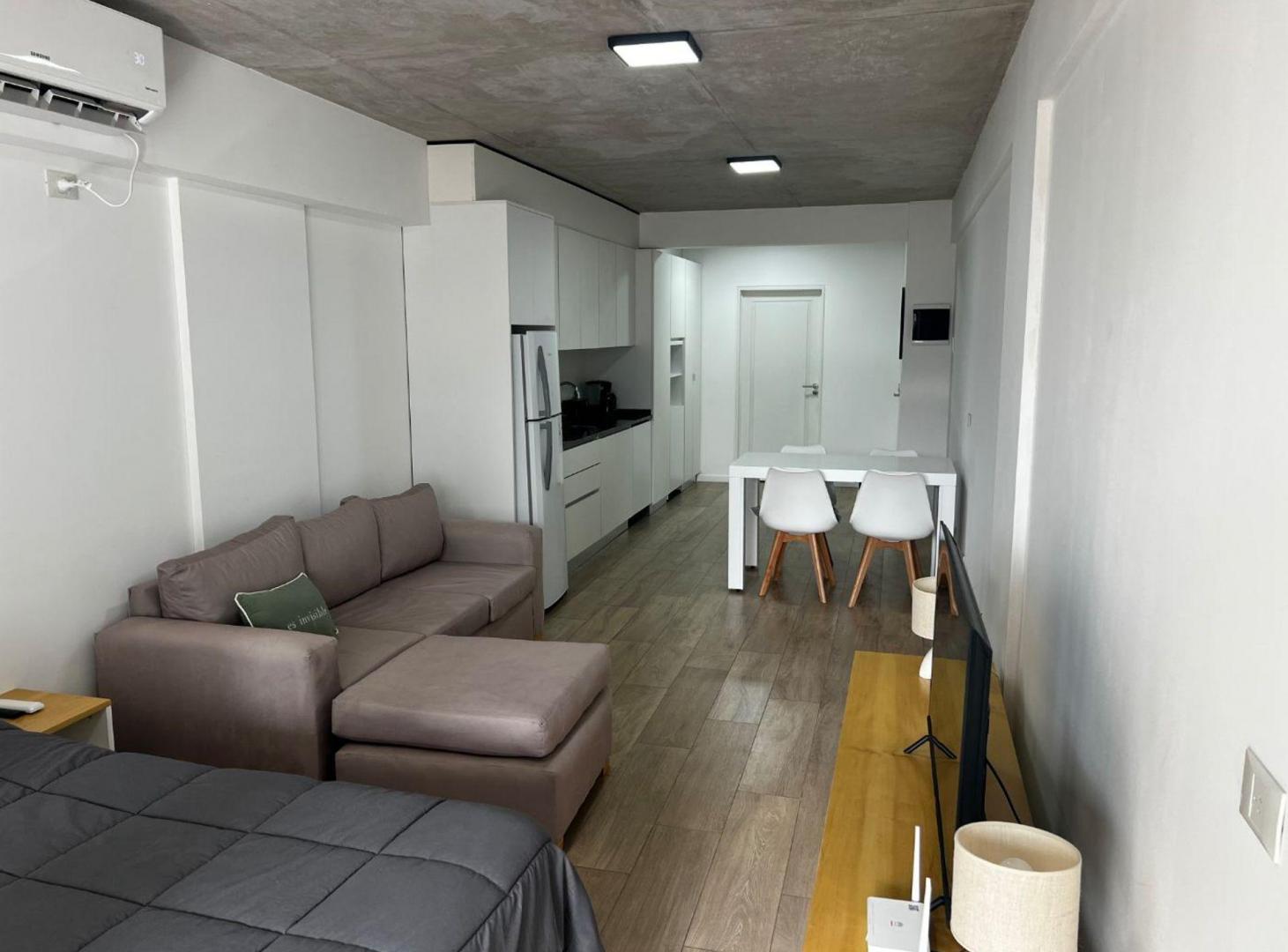 Foto de Venta Monoambiente en Belgrano, imagen 1