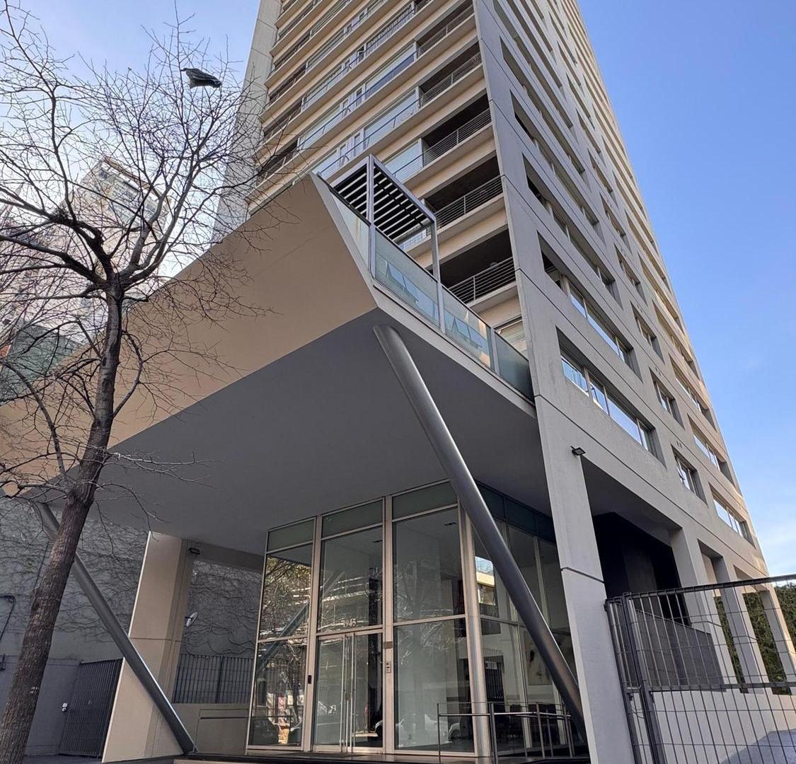 Foto de VENTA 3 AMB CON COCHERA BAULERA TORRE DE CATEGORIA, imagen 1
