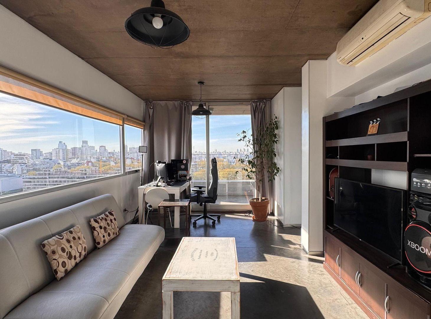 Foto de VENTA 3 AMB CON COCHERA BAULERA TORRE DE CATEGORIA, imagen 2