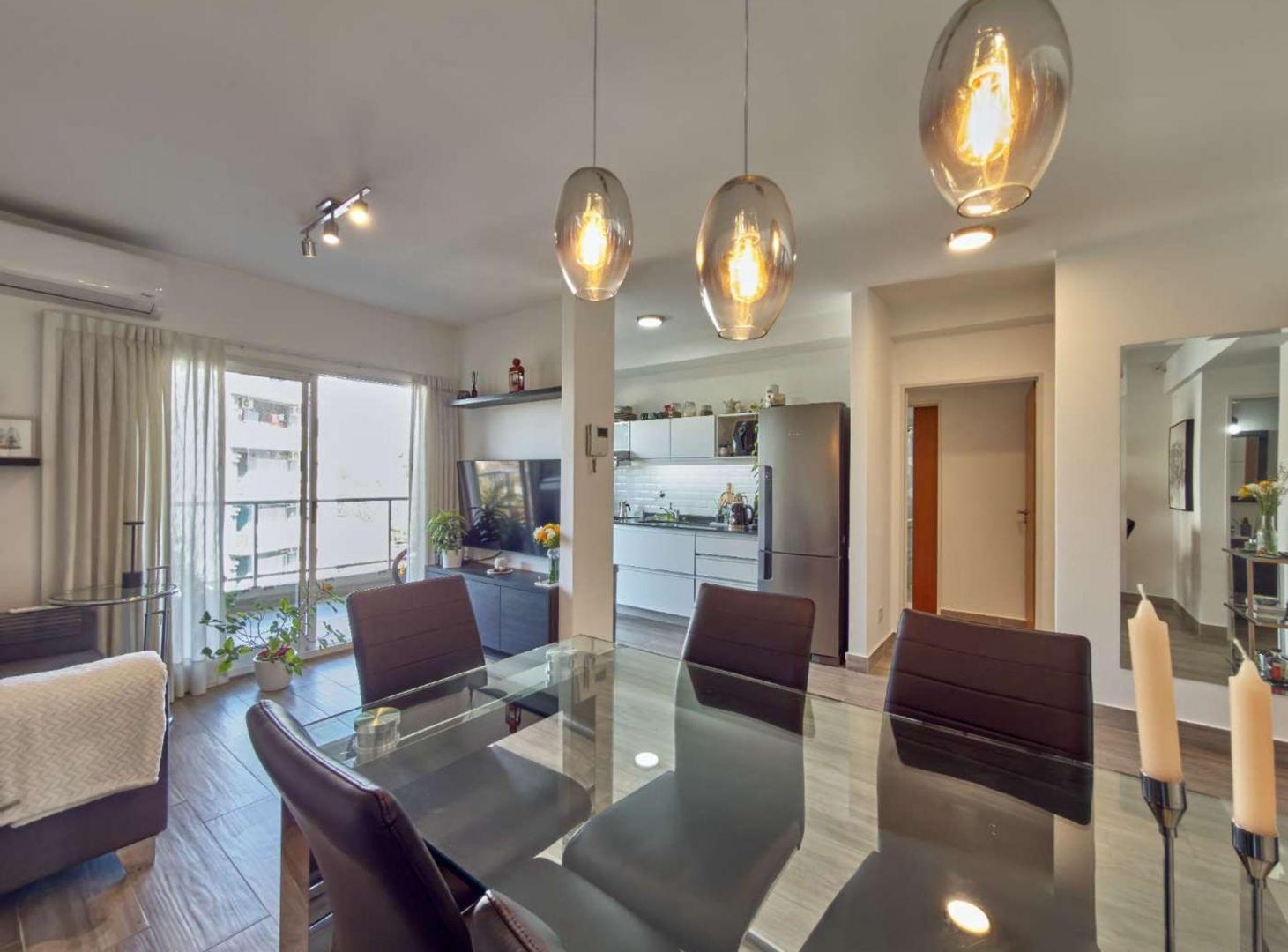 Foto de Venta 2 amb impecable c/cochera, Villa Del Parque, imagen 5