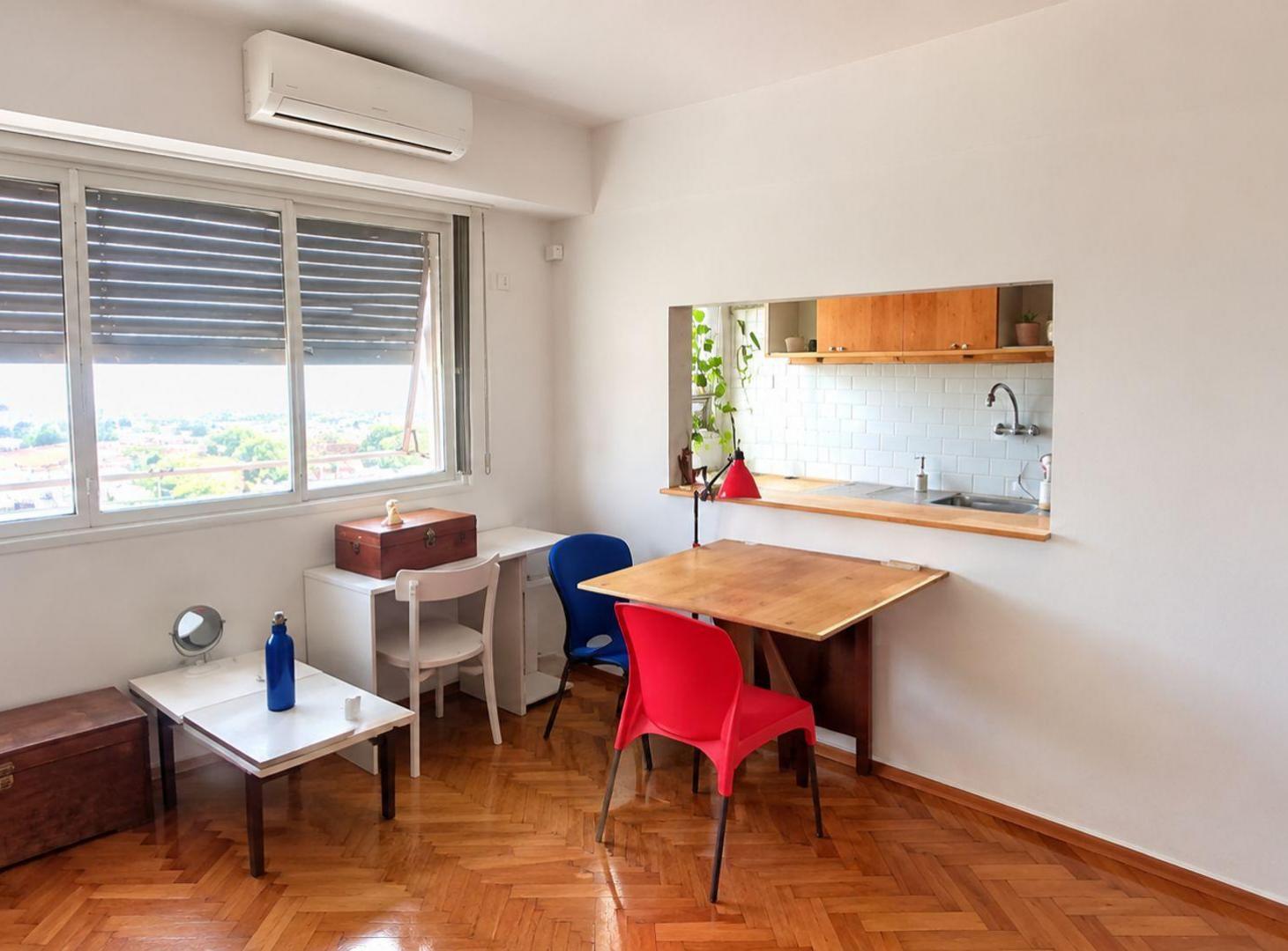 Foto de Venta Departamento 2 ambientes Barrio Norte, imagen 3