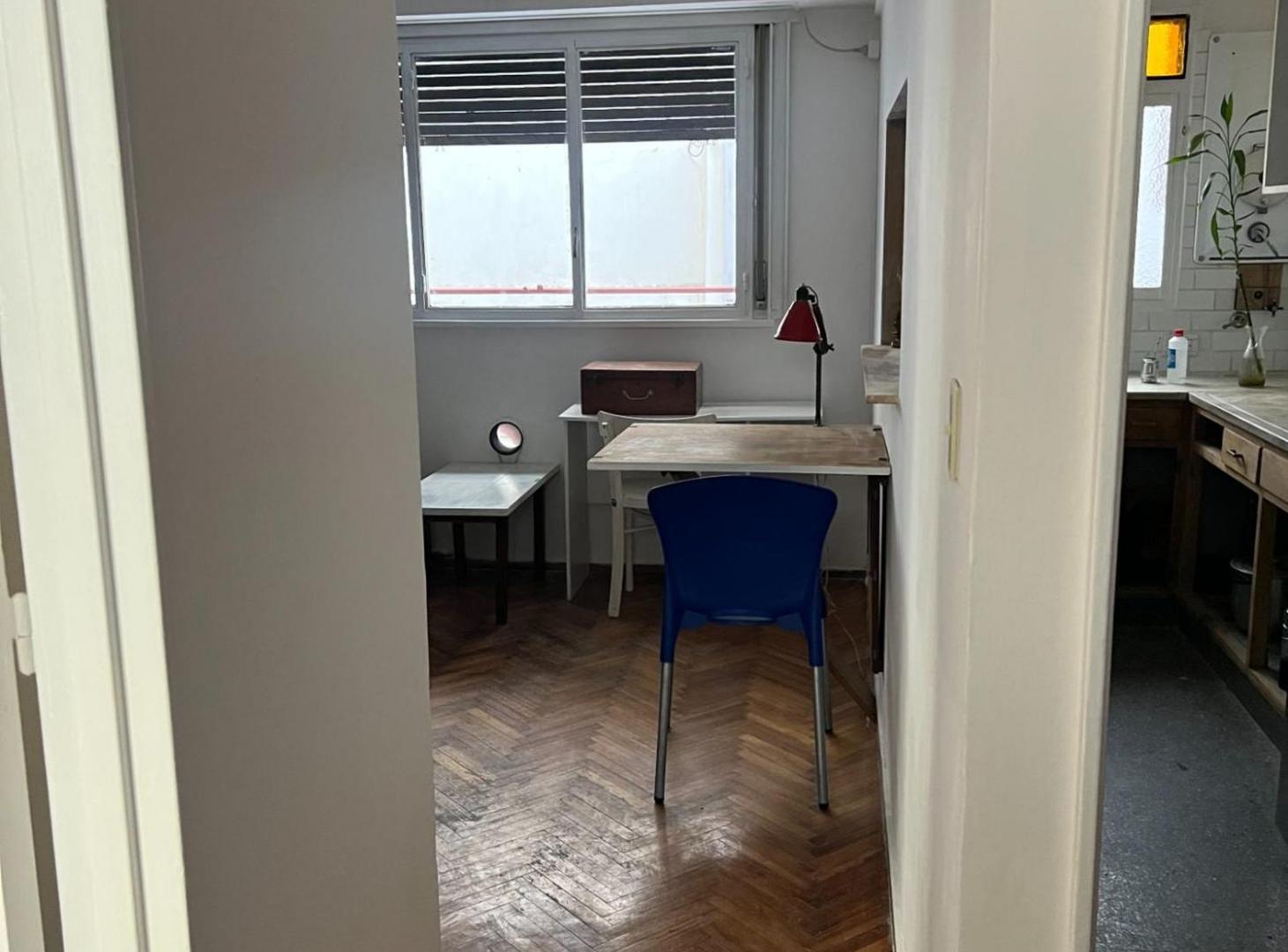 Foto de Venta Departamento 2 ambientes Barrio Norte, imagen 5