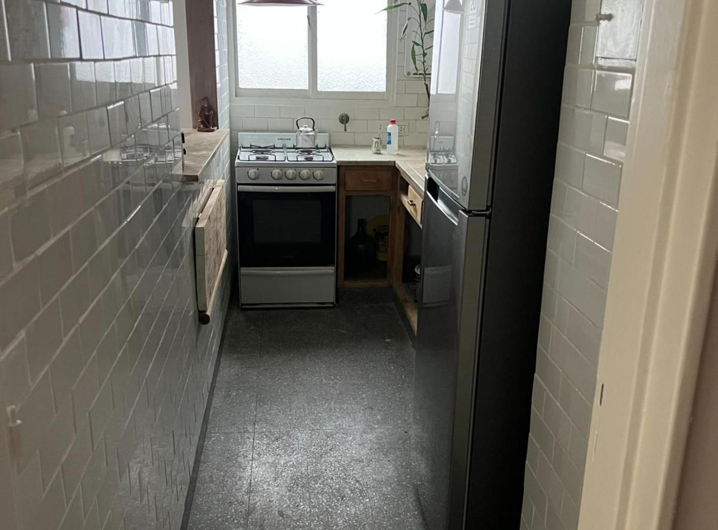 Foto de Venta Departamento 2 ambientes Barrio Norte, imagen 2