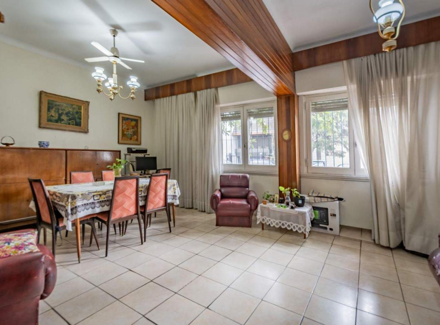 Foto de VENTA PH 3AMB CON DEP. EN CABALLITO A RECICLAR, imagen 1
