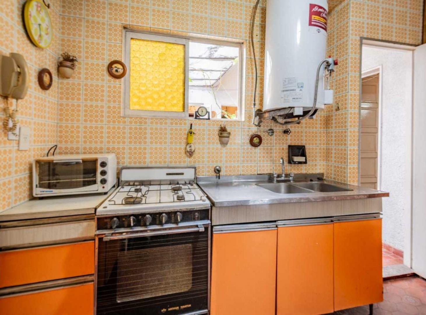 Foto de VENTA PH 3AMB CON DEP. EN CABALLITO A RECICLAR, imagen 4
