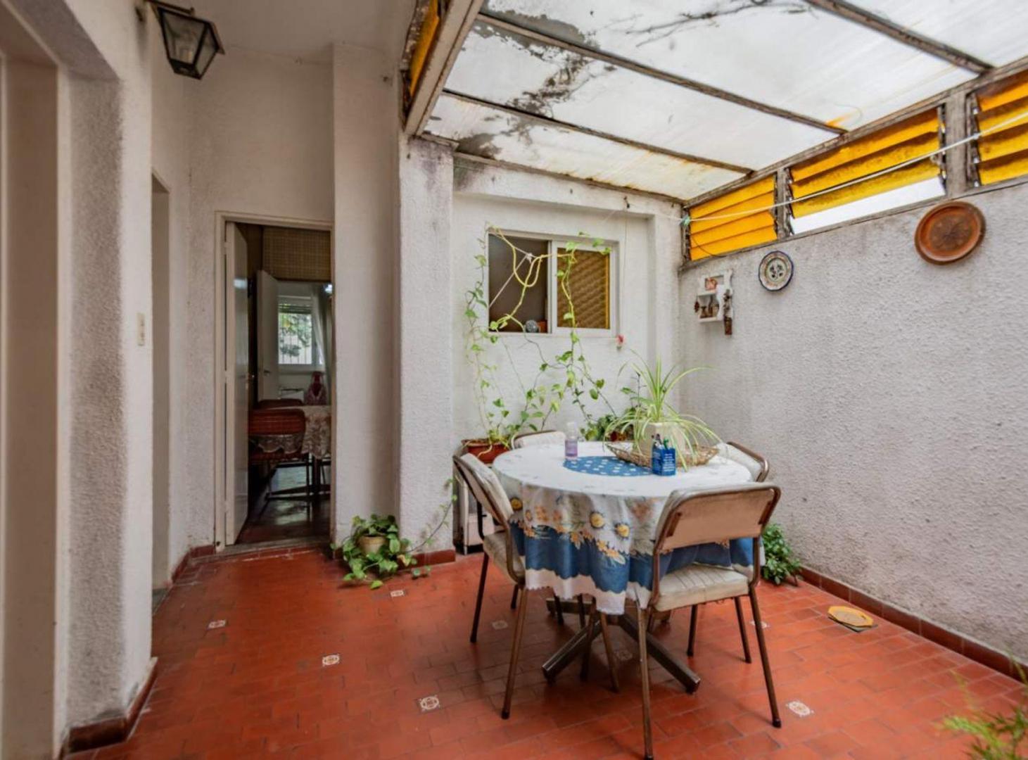 Foto de VENTA PH 3AMB CON DEP. EN CABALLITO A RECICLAR, imagen 5