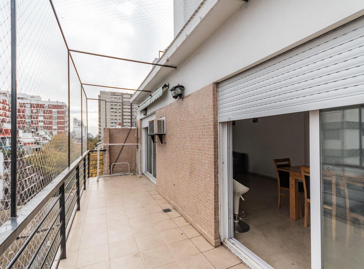 Foto de Venta dept 3 Ambientes Balcón Aterrazado Caballito, imagen 5