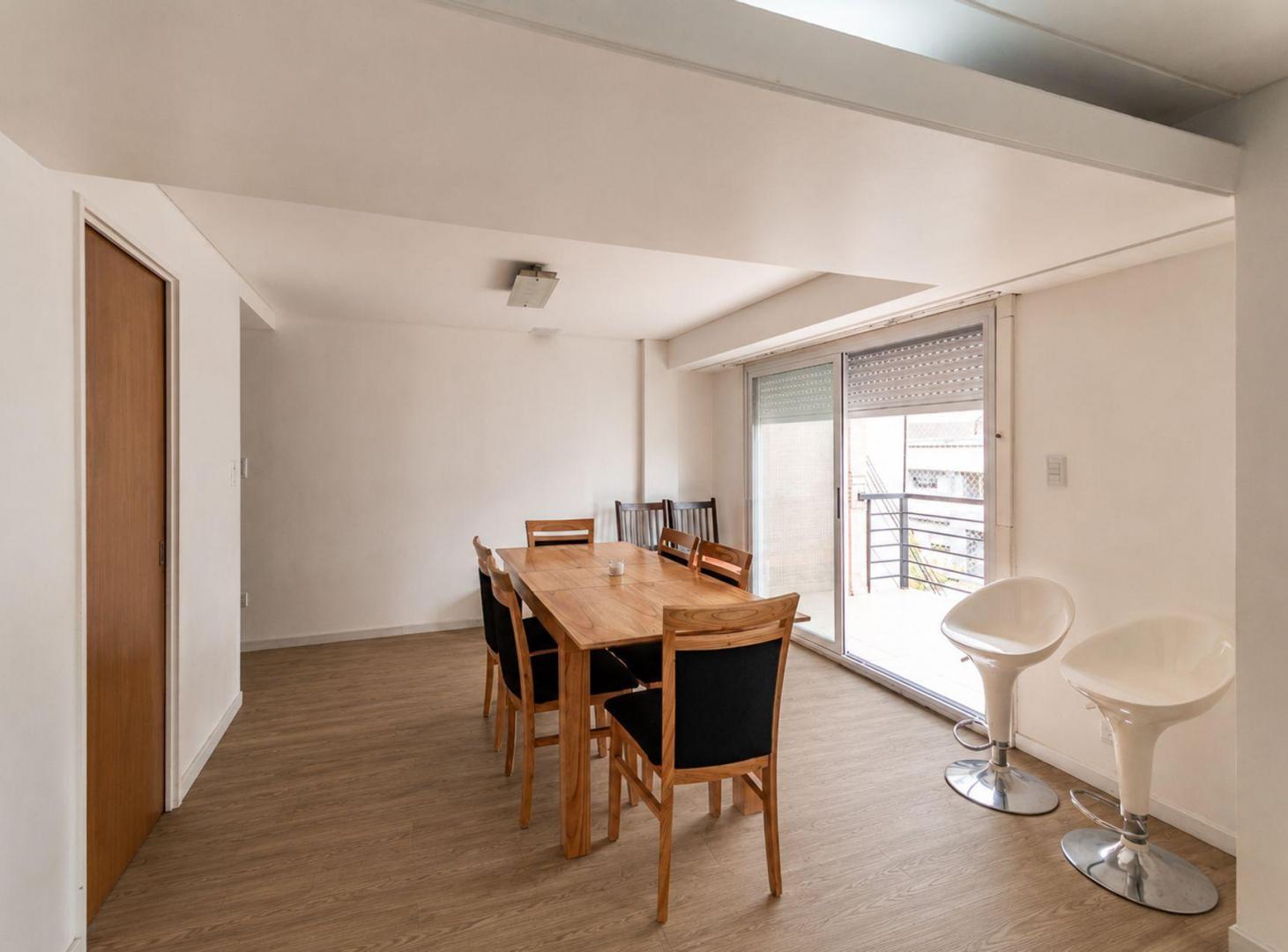 Foto de Venta dept 3 Ambientes Balcón Aterrazado Caballito, imagen 3