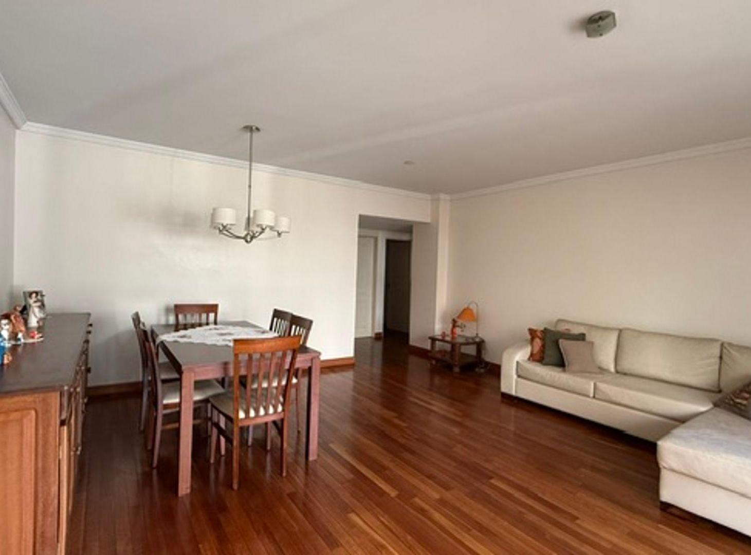 Foto de Venta Depto Piso Belgrano, imagen 3