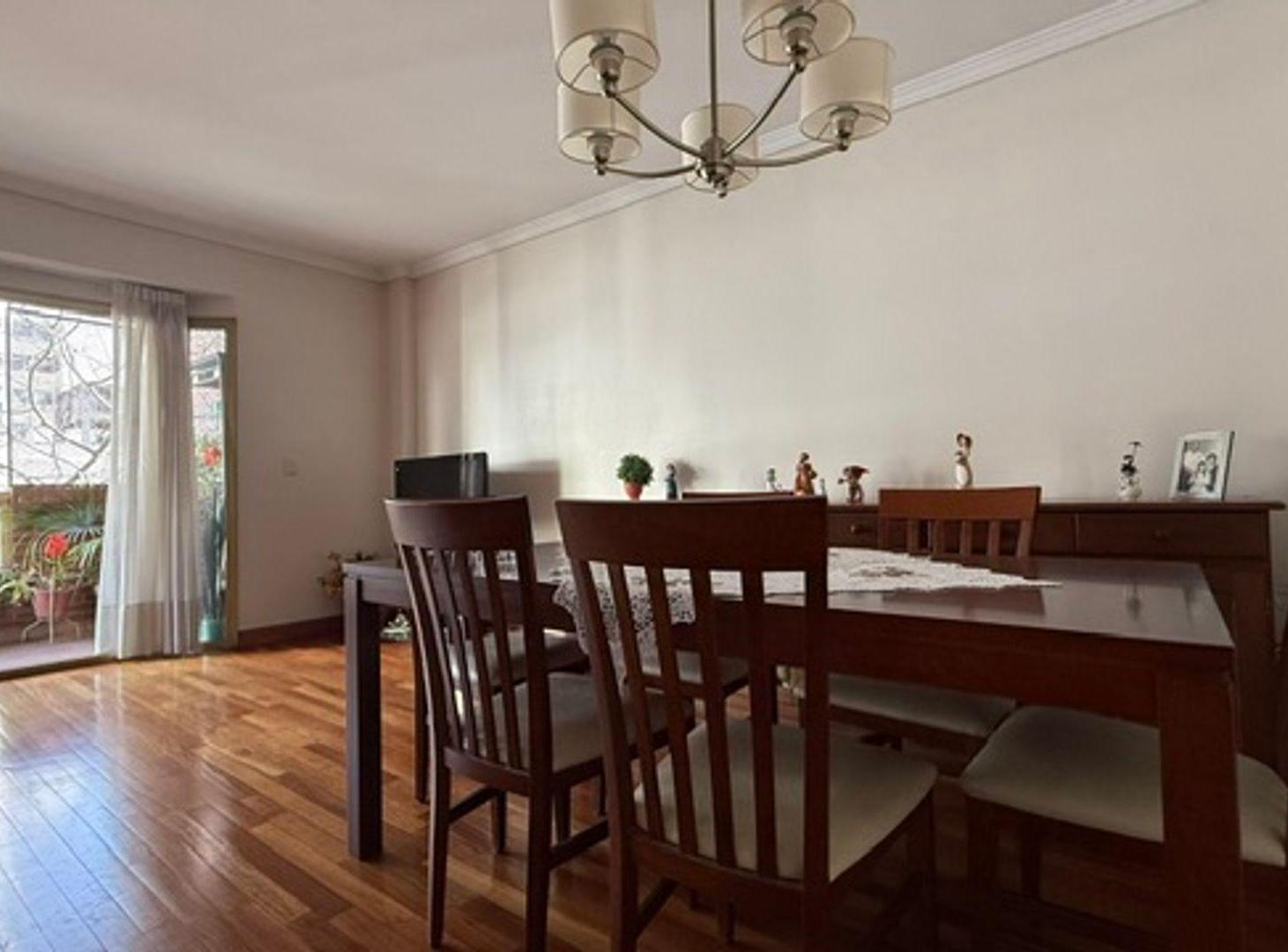 Foto de Venta Depto Piso Belgrano, imagen 4