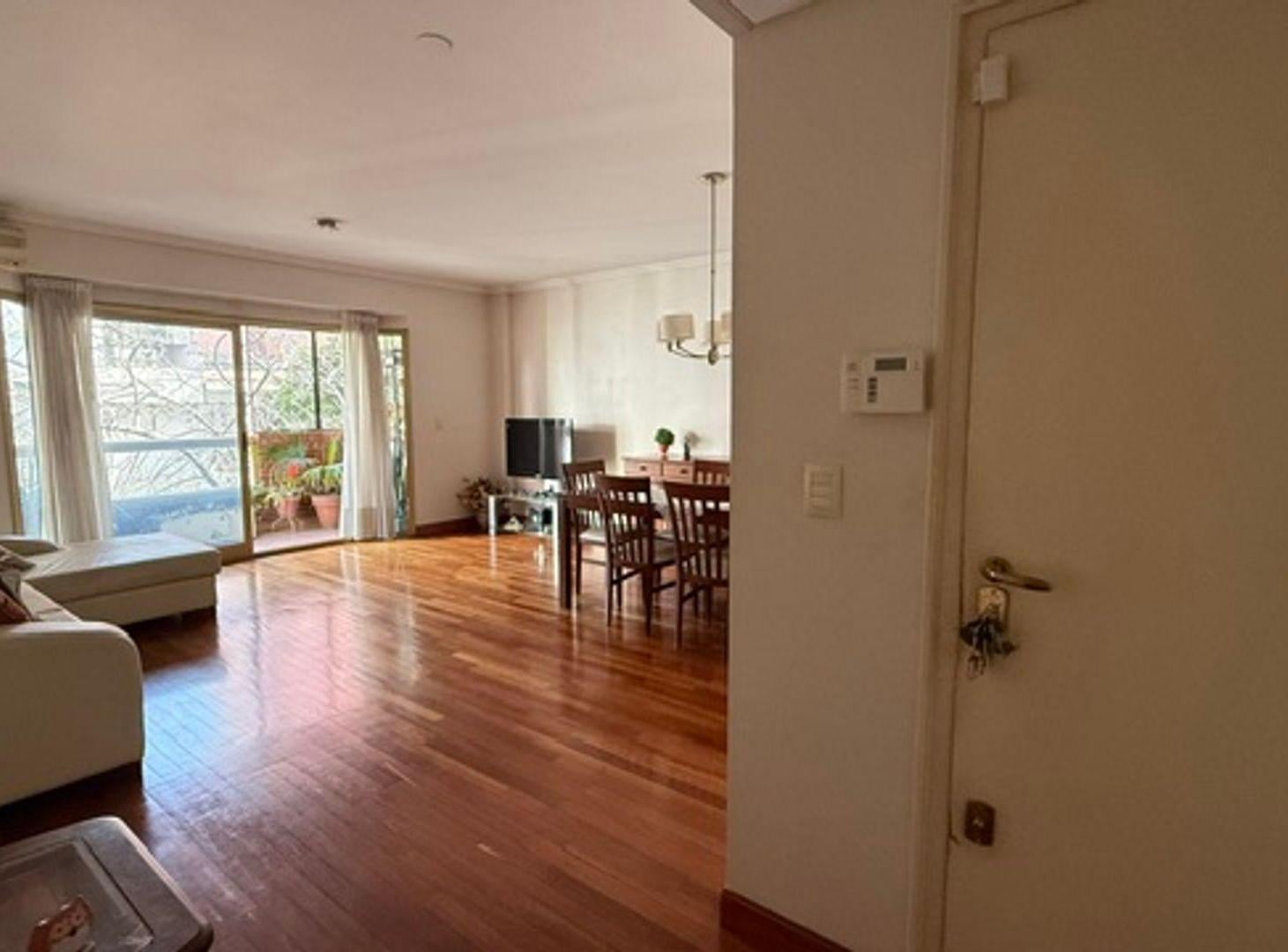 Foto de Venta Depto Piso Belgrano, imagen 5