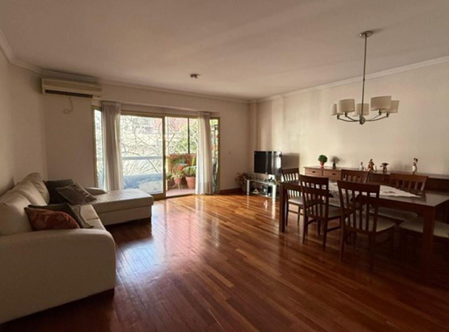 Foto de Venta Depto Piso Belgrano, imagen 1