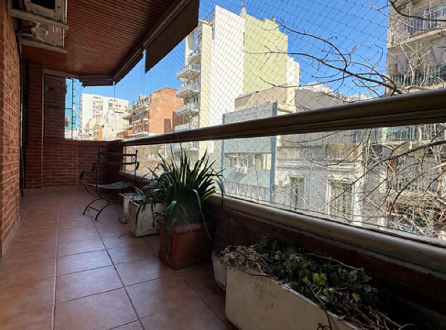Foto de Venta Depto Piso Belgrano, imagen 2