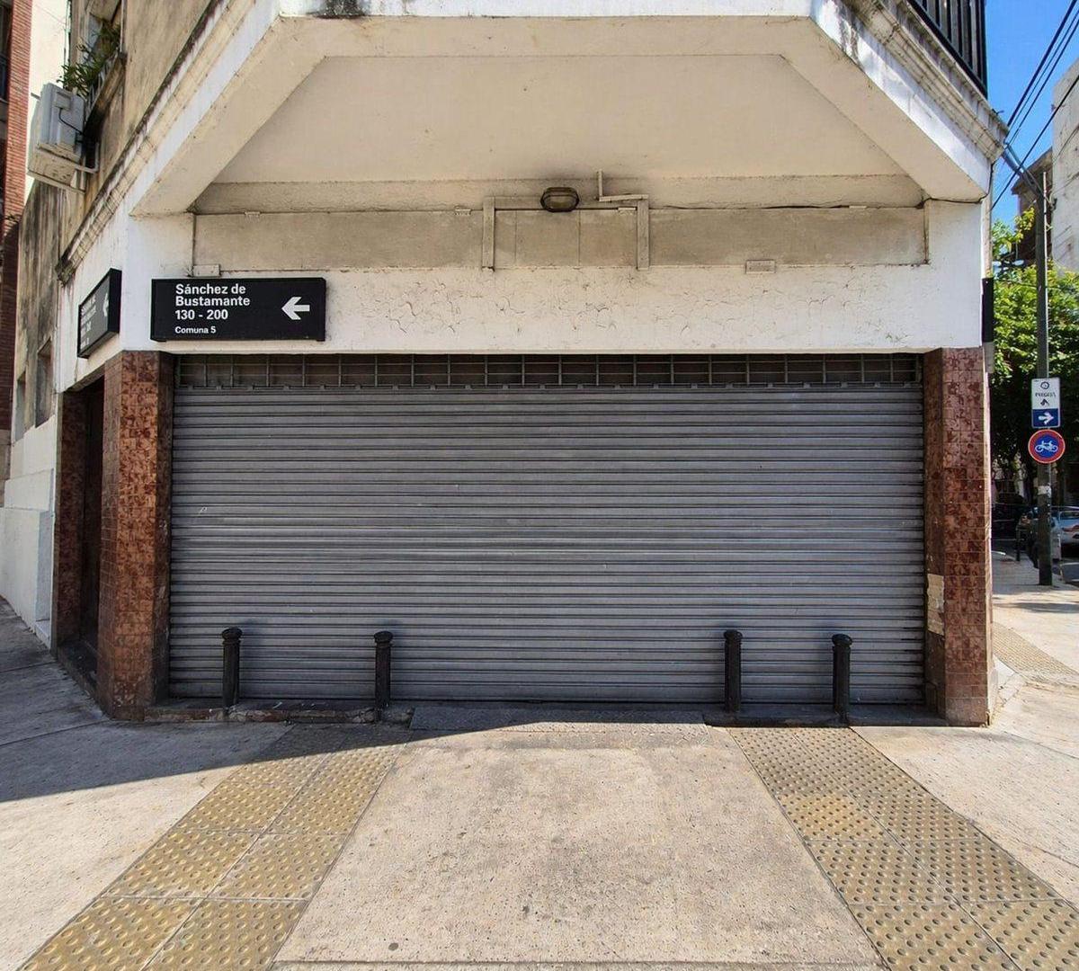 Foto de Venta Local en esquina, sin expensas, Almagro, imagen 1