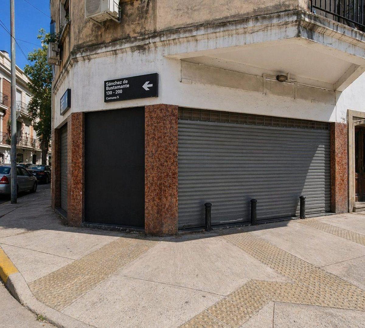 Foto de Venta Local en esquina, sin expensas, Almagro, imagen 5