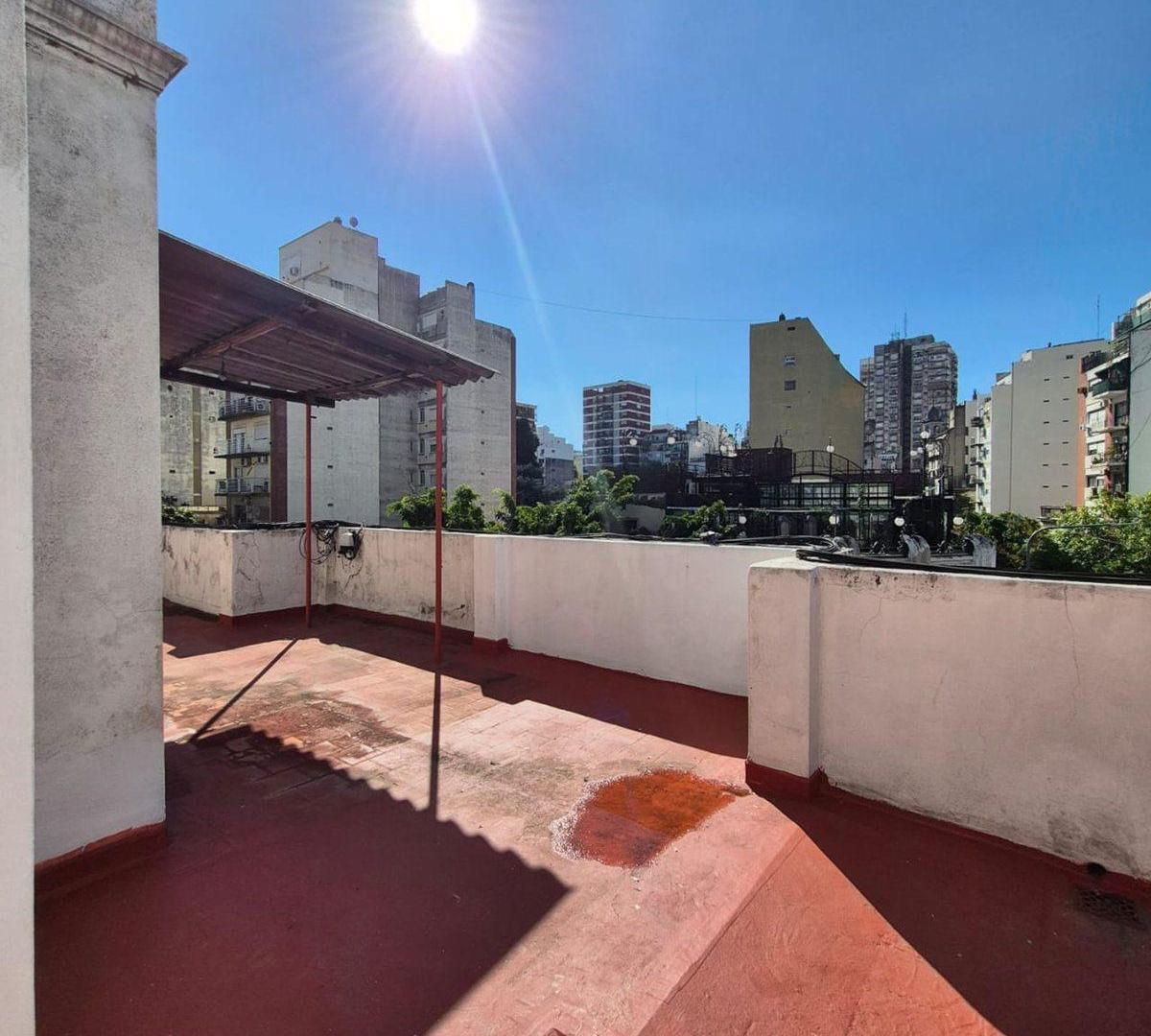 Foto de Venta Local en esquina, sin expensas, Almagro, imagen 3
