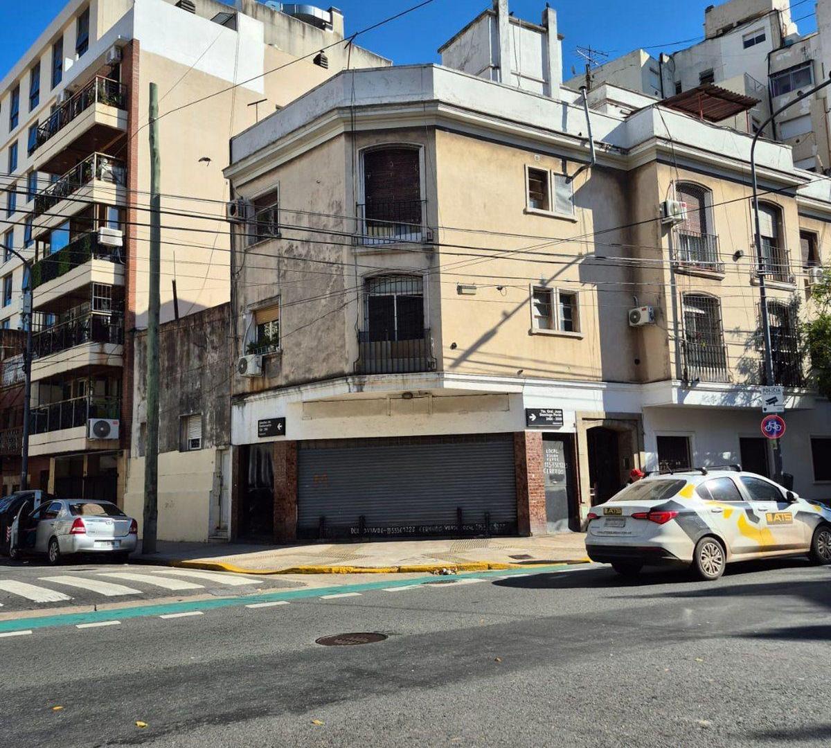 Foto de Venta Local en esquina, sin expensas, Almagro, imagen 4