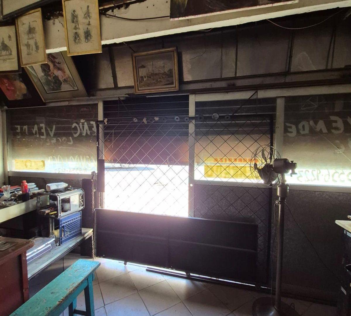 Foto de Venta Local en esquina, sin expensas, Almagro, imagen 2