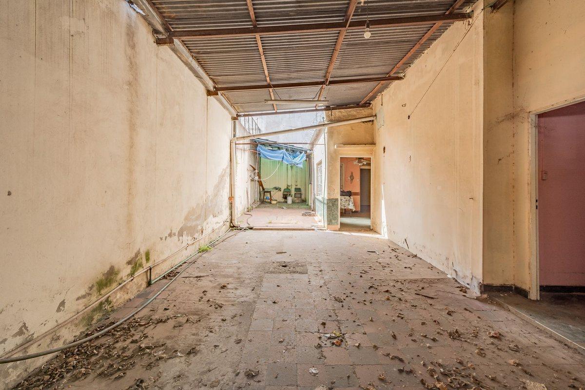 Foto de VENTA Lote 152 m2 MATADEROS, imagen 2