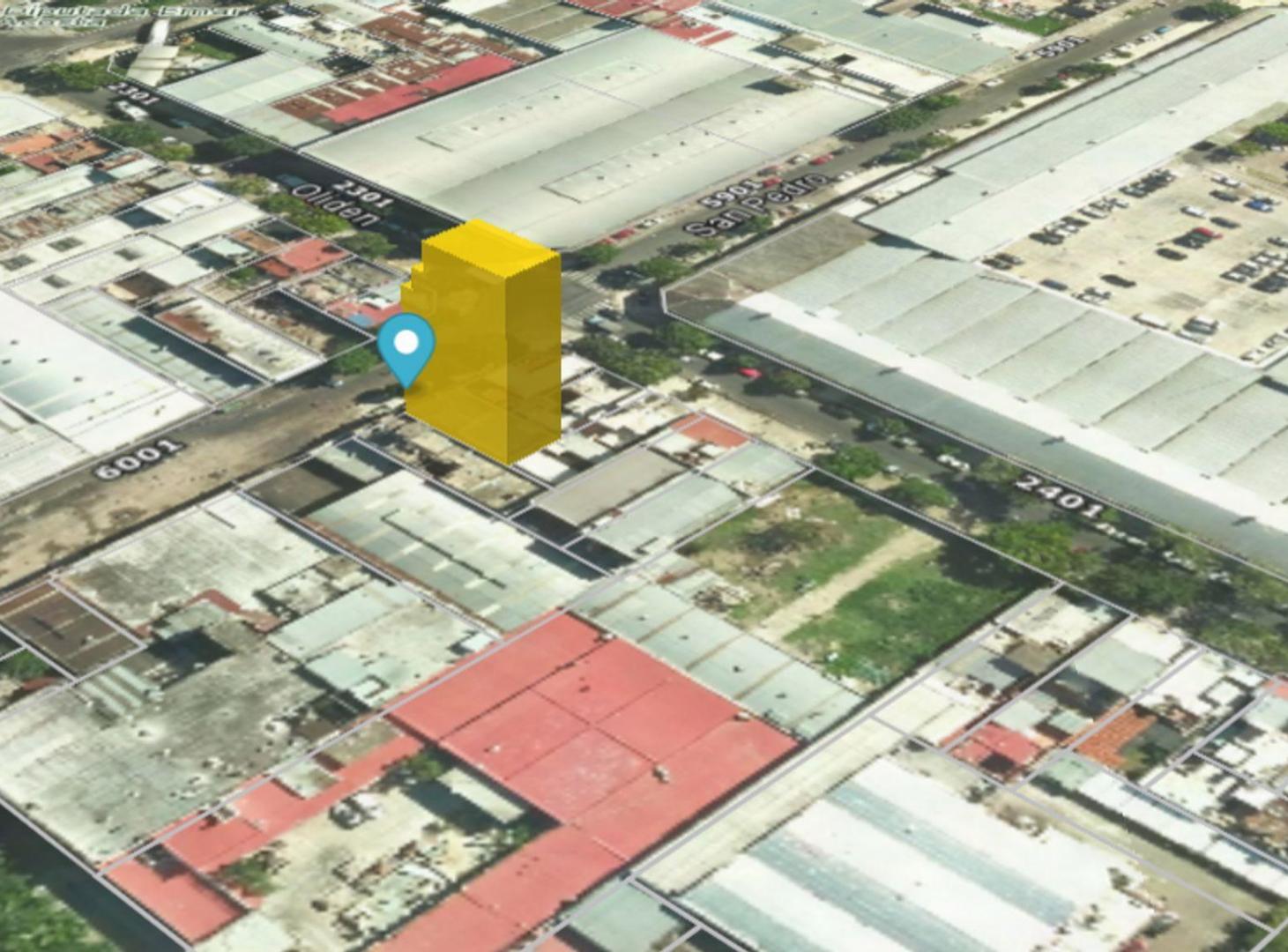 Foto de VENTA Lote 152 m2 MATADEROS, imagen 1