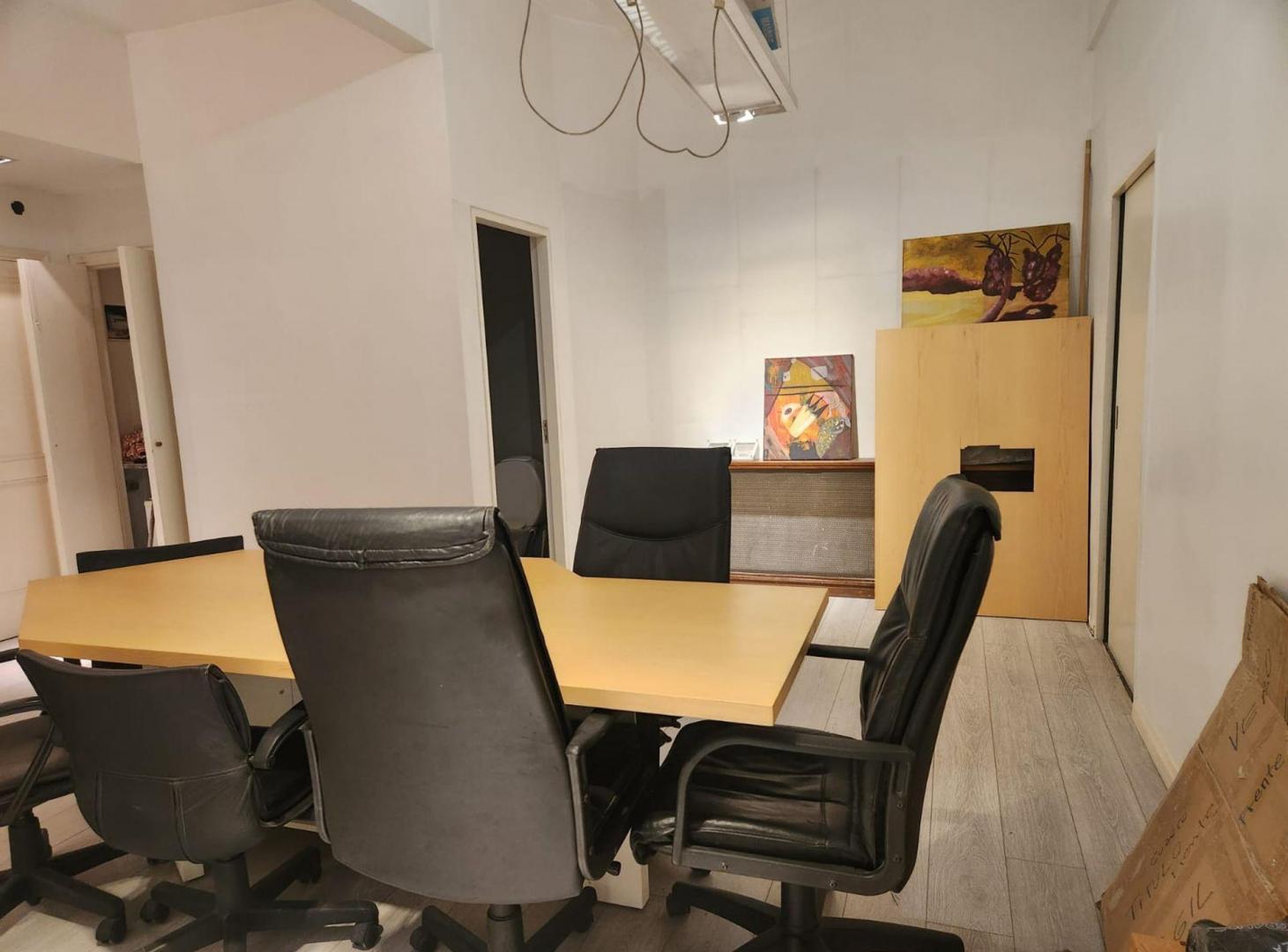 Foto de VENTA DEPTO 2 AMB OPORTUNIDAD MICROCENTRO, imagen 3