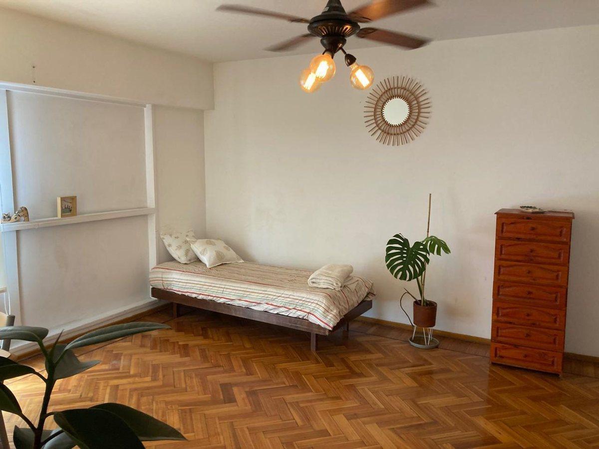 Foto de Venta departamento 2 ambientes flores luminoso, imagen 1