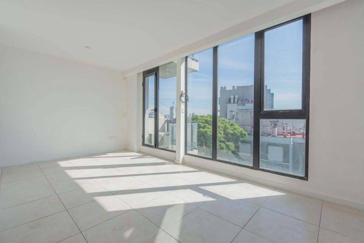 Foto de MONOAMBIENTE LUMINOSO EN VENTA EN CHACARITA, imagen 3