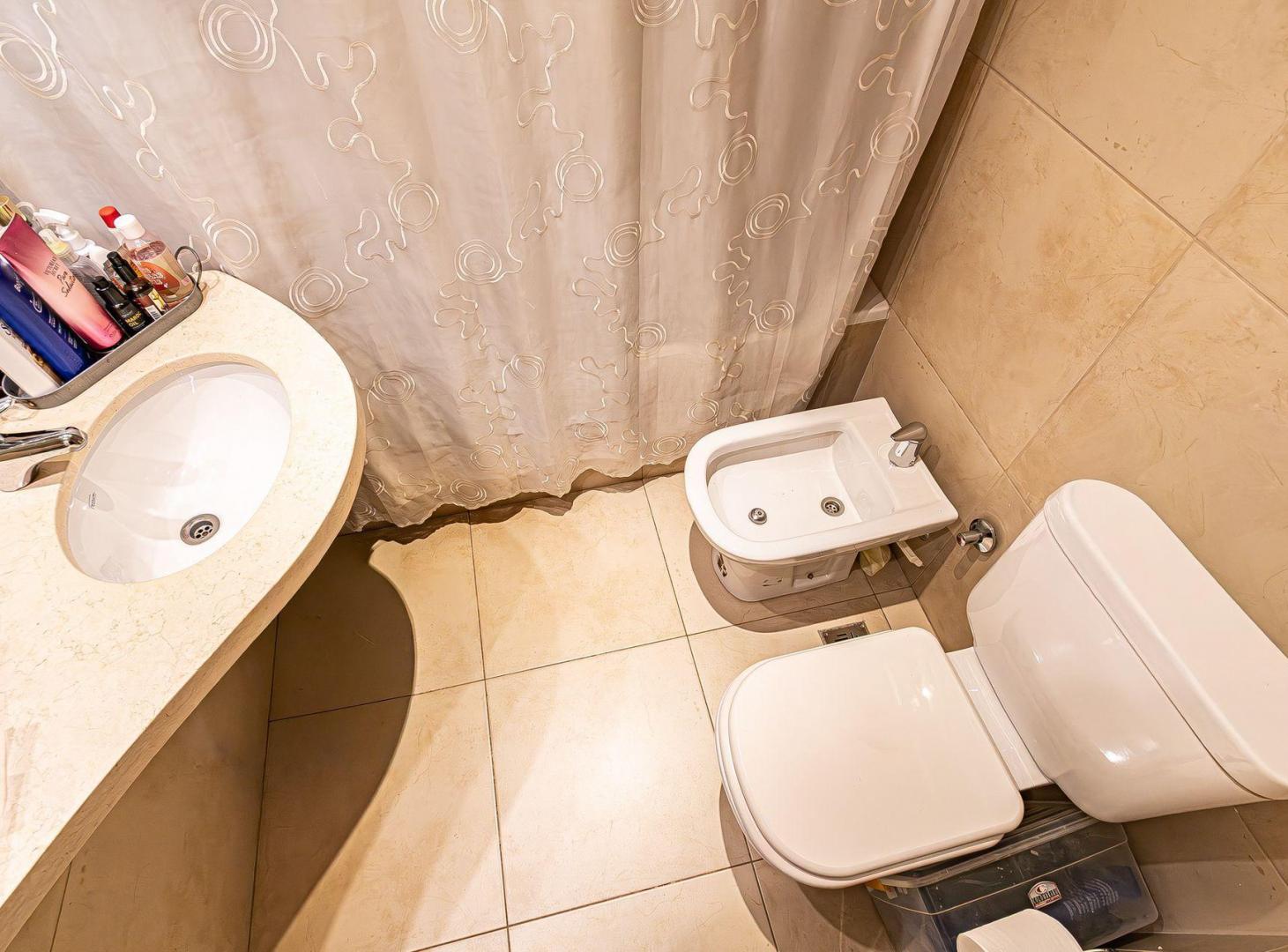 Foto de VENTA MONO AMBIENTE CON BALCON EN NUÑEZ, imagen 2