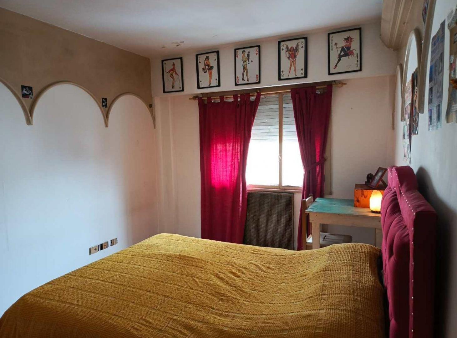 Foto de VENTA DEPTO PISO 3 AMB ZONA UADE OPORTIUNIDAD, imagen 5
