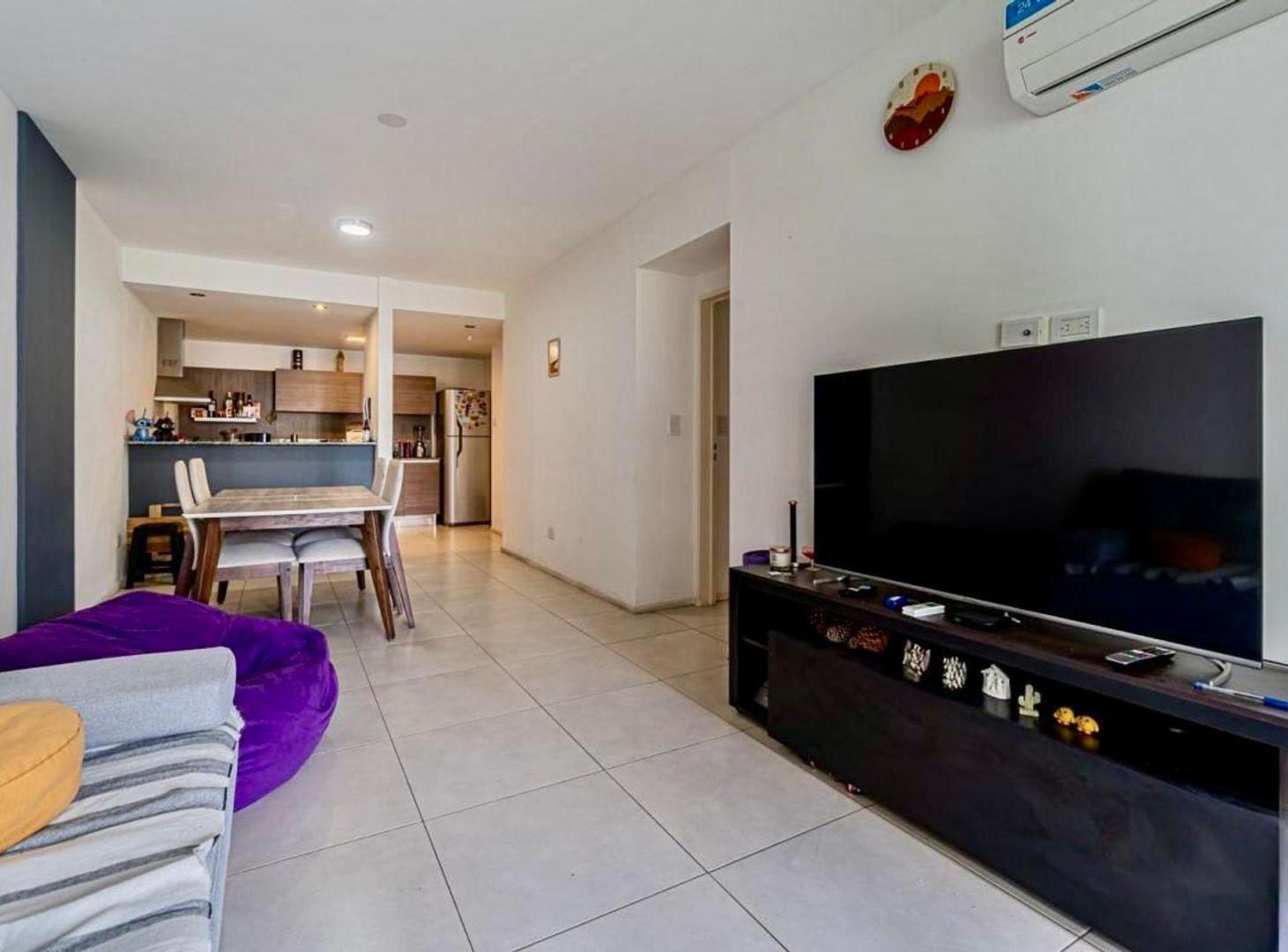Foto de Venta 3 ambientes con cohera en Villa Urquiza, imagen 4
