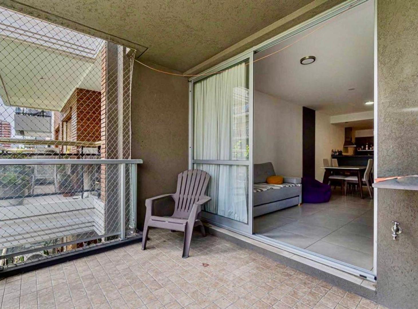 Foto de Venta 3 ambientes con cohera en Villa Urquiza, imagen 3