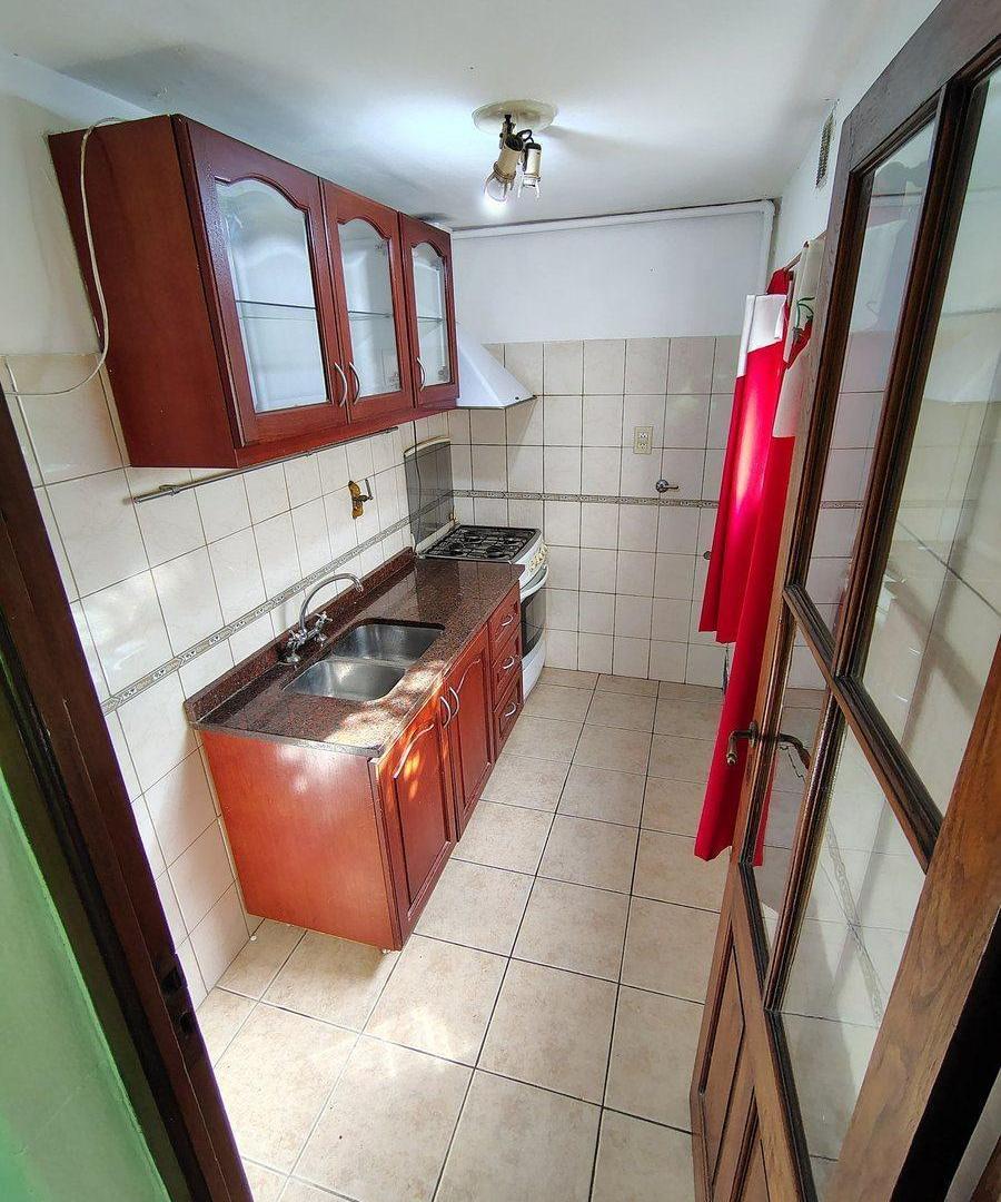 Foto de VENTA DEPARTAMENTO PH 3 AMBIENTES CON DEPENDENCIA, imagen 5