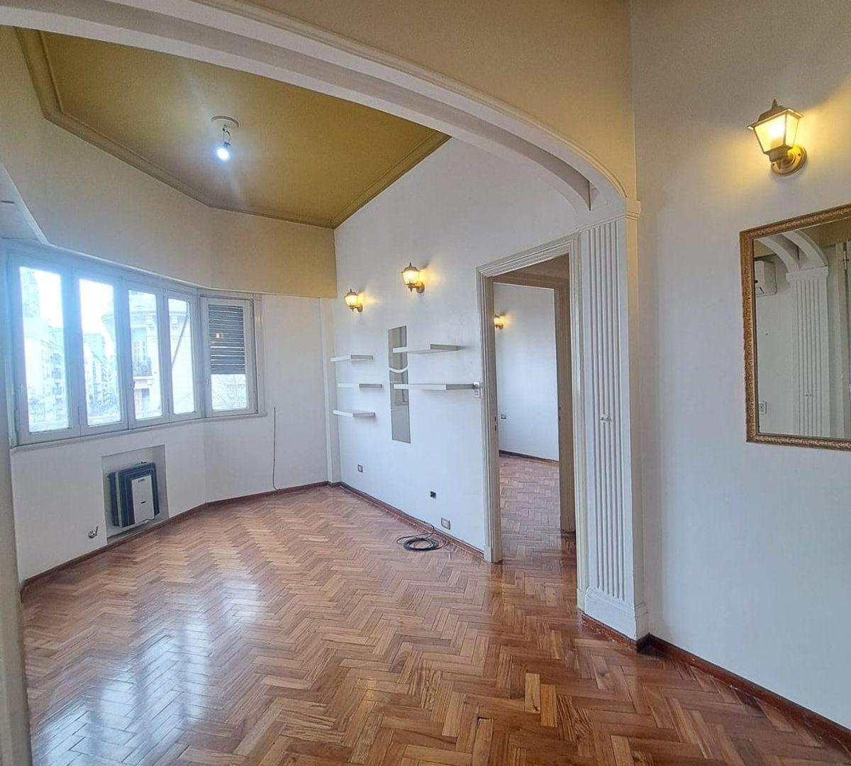 Foto de Venta 2 amb refaccionado, Balvanera, imagen 1