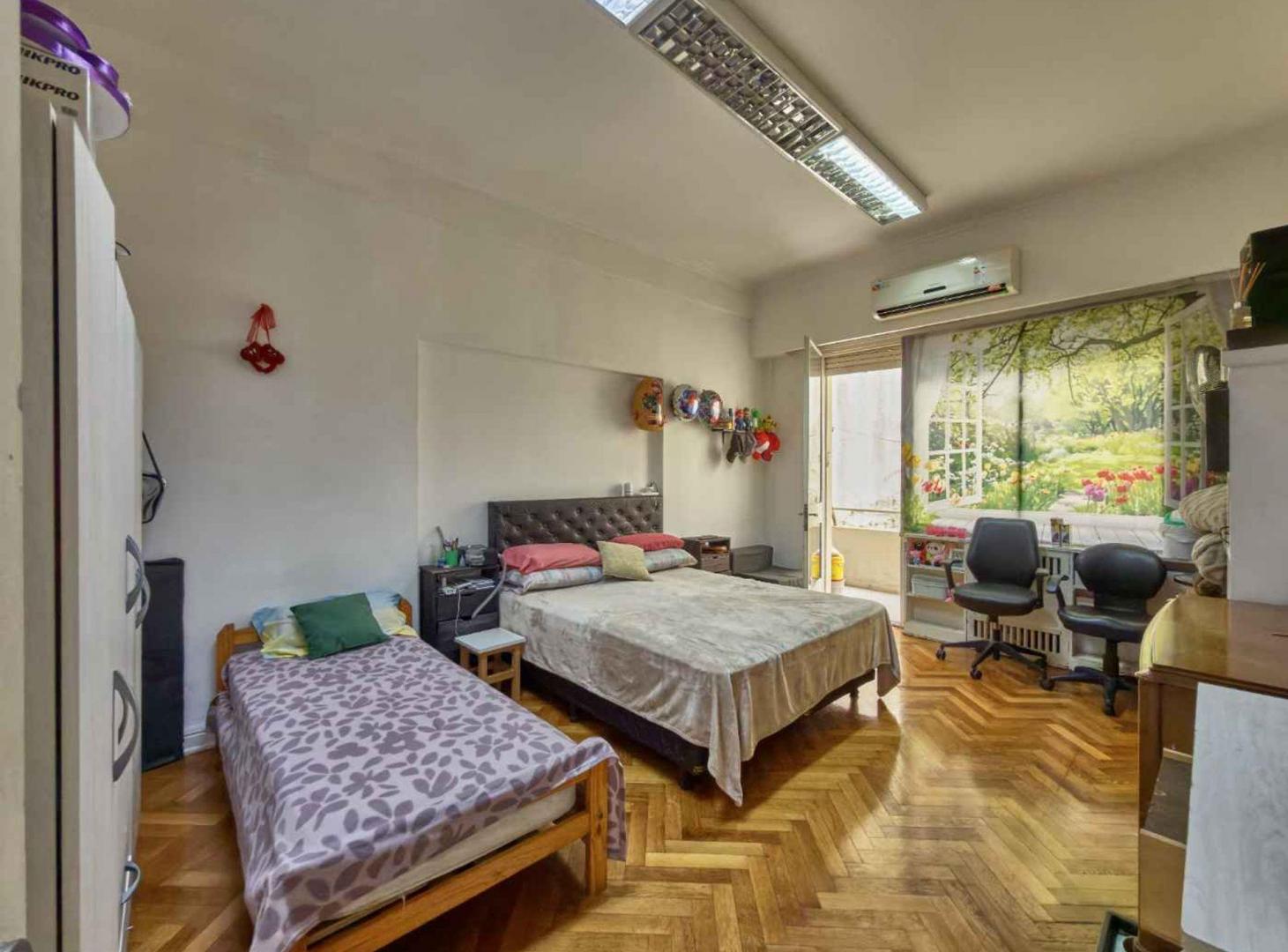 Foto de VENTA DEPTO 4 AMB C/DEPEN. APTO PROFE. SAN NICOLÁS, imagen 3