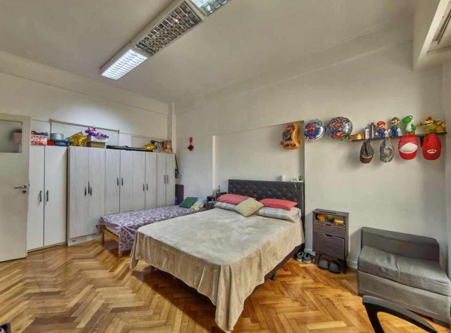 Foto de VENTA DEPTO 4 AMB C/DEPEN. APTO PROFE. SAN NICOLÁS, imagen 5