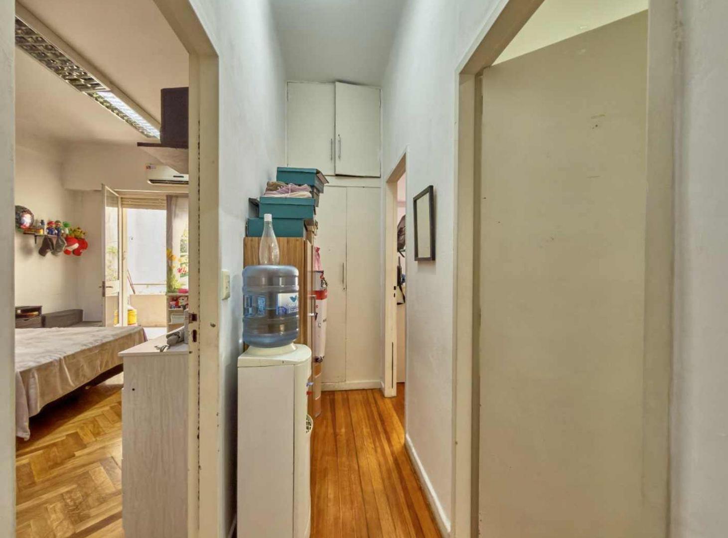 Foto de VENTA DEPTO 4 AMB C/DEPEN. APTO PROFE. SAN NICOLÁS, imagen 1
