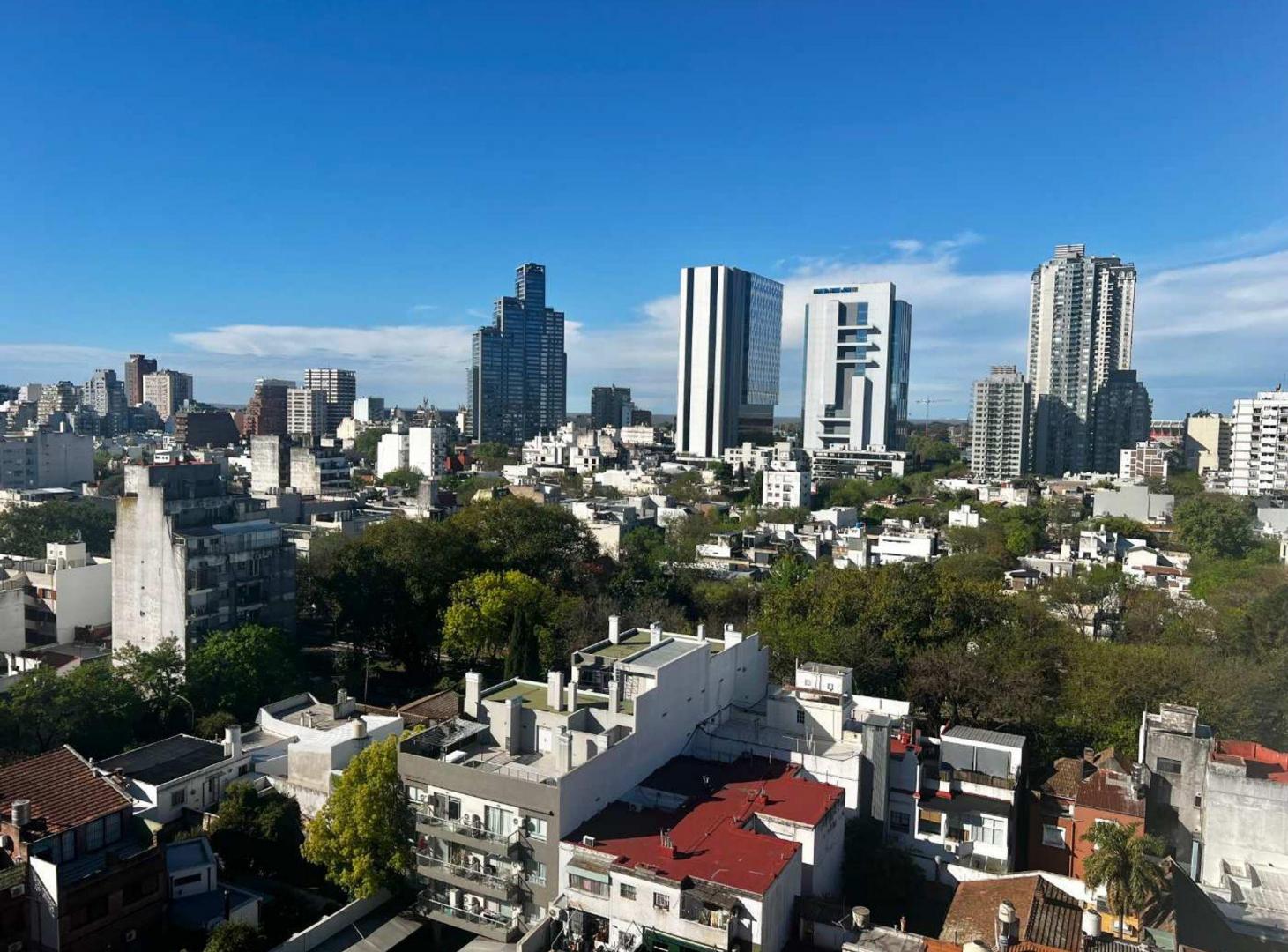 Foto de Venta Departamento 2 Ambientes Núñez, imagen 2