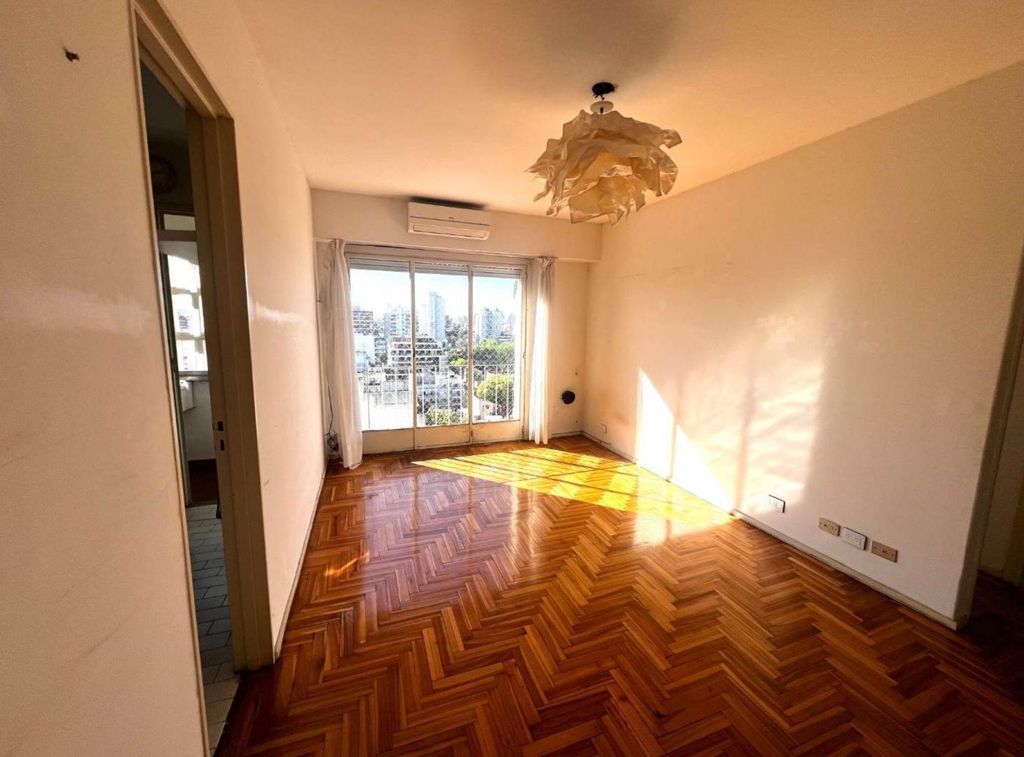 Foto de Venta Departamento 2 Ambientes Núñez, imagen 4